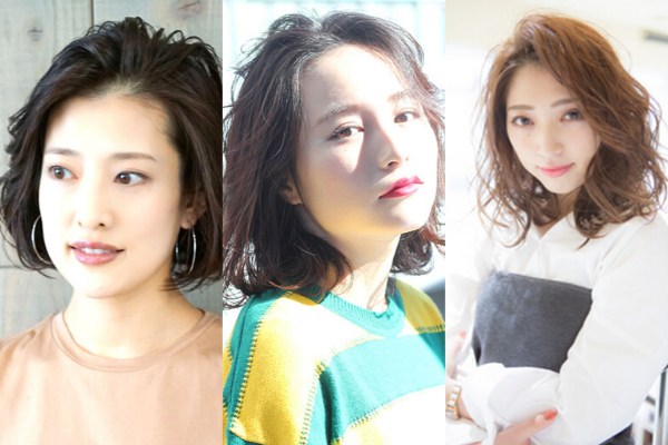 イイ女感を演出♡セルフでも簡単にできる「かきあげヘアー」3選