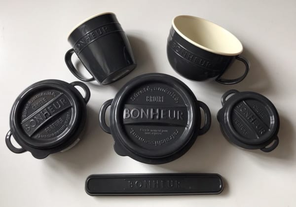 昼休みが楽しみになる！【セリア】の「お弁当グッズ」って？