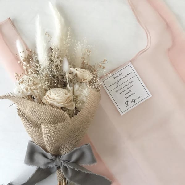 これは欲しい！【スリコ】の「バッグ」がプチプラに見えない！