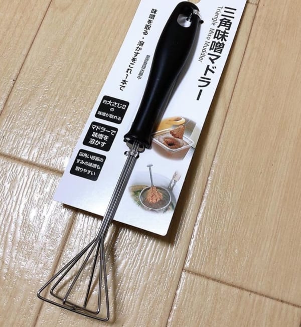 【100均】料理が今より楽チンになる「便利アイテム」3選って！？