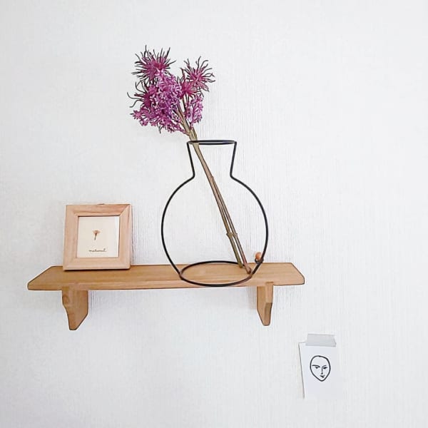 【ダイソー】一気にオシャレになるインテリアおすすめ商品4選