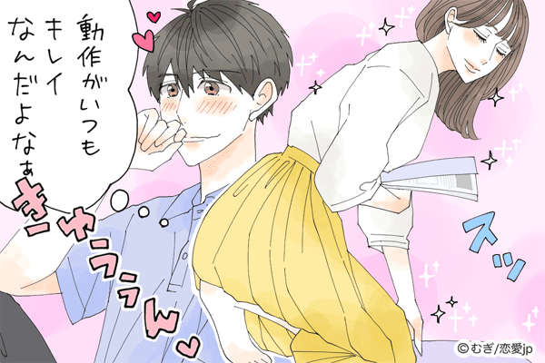 内面まで美しい…♡男がウットリする「上品女性」って？