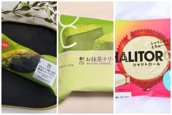 今、食べなきゃ損！【セブンetc】マニアも大絶賛の「コンビニスイーツ」BEST3