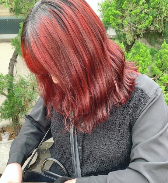 一気に垢抜け！夏にオススメ「明るめヘアー」カタログ3選