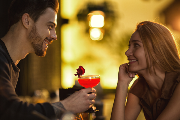 当てはまるほど愛される！？4項目でわかる「モテ度テスト」