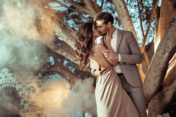 もっと…♡女性がときめく「セクシーキス」の仕方って？