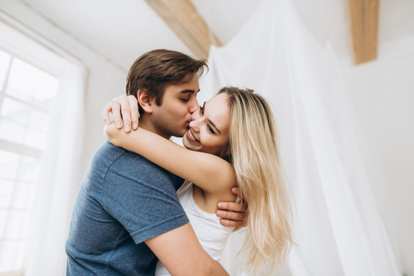 真剣なんだよ…♡男性が【本命女性】だけに言うセリフ4選