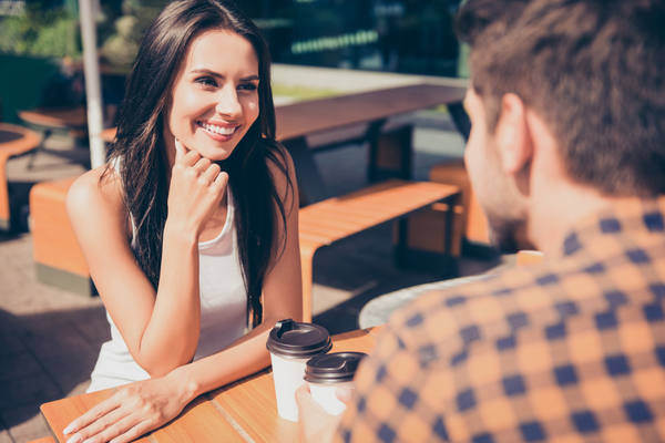 顔じゃない…「なぜかモテる」あの子のテクニックとは？