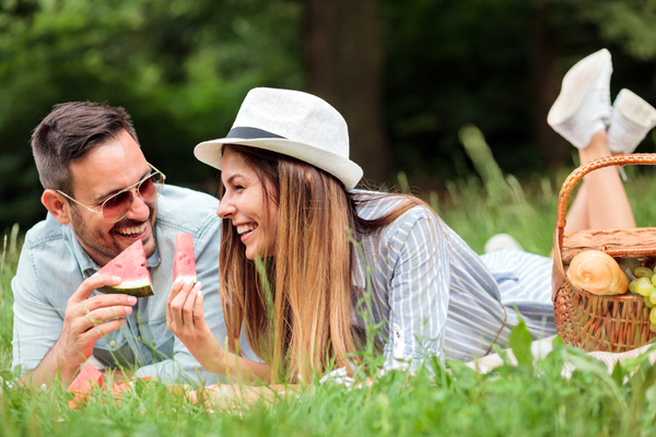 時間よ止まれ…♡男が「デート中に幸せを感じる瞬間」って？