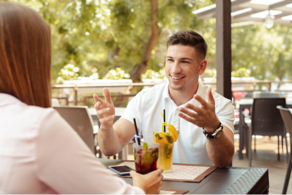 そこが好きです♡女性が「惚れる男」の共通点4つ