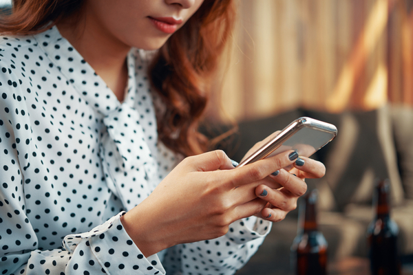 モテ女子はやってます！男性をその気にさせるLINEテクとは…？