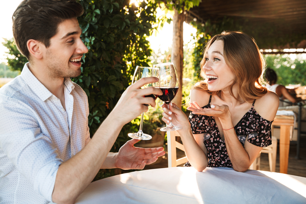 【最新版】気になる彼との距離が近付く「コミュニケーション術」