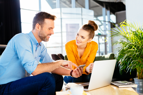 仕事が出来る人って素敵♡「仕事で気を付けたい」4つのこと！