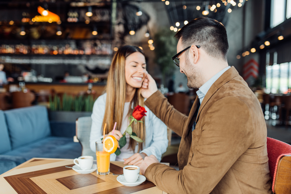 女性が第一印象で「惹かれる男性」の特徴とは？