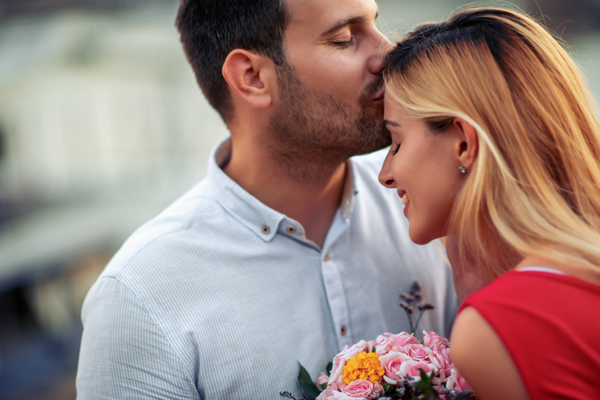 私って幸せ者…♡女性が「彼と付き合ってよかったと思う瞬間」