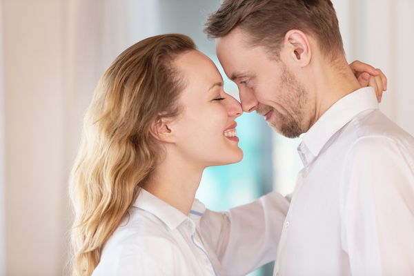 彼女にして欲しい！女性が「色っぽいとおもう男性」の特徴