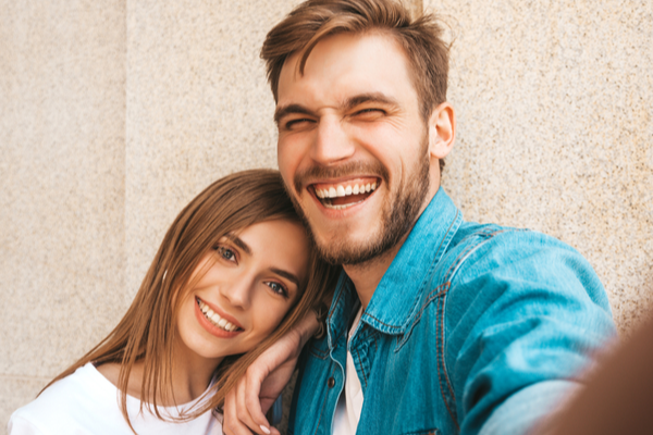 女性が見せる「脈アリ」態度4つ