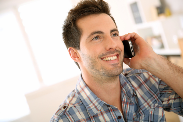 また電話していい？♡彼との「LINE通話を成功させるコツ」