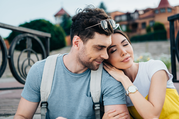 周りが幸せオーラに包まれる「癒し系女子」の4つの共通点