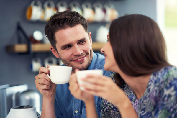 またやっちゃった♡男が無意識に「好きな人」にしちゃうことって？