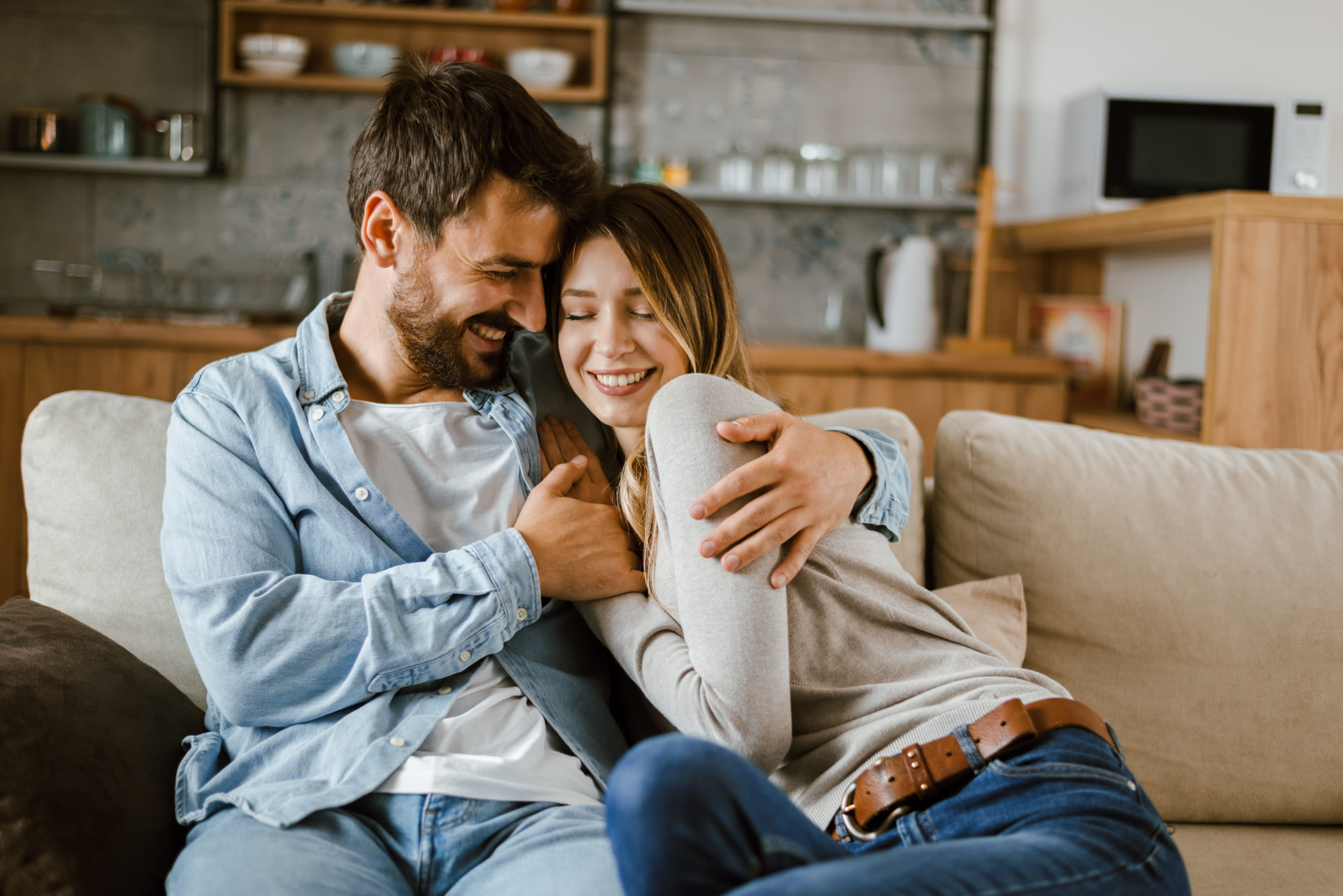 同棲してるみたいだね♡彼女が喜ぶ「お家デートプラン」4つ