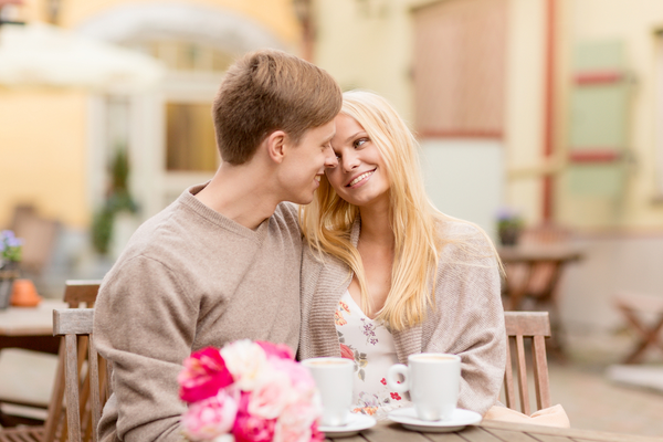 もう可愛すぎッ♡女性の「母性本能をくすぐる男」の特徴