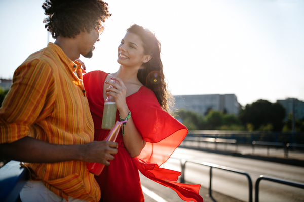 魅力ありすぎ～♡彼に「もっと大好きになってもらえる」方法