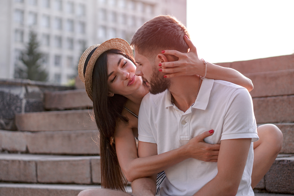 女性がもっと！と言いたくなる「キスの仕方」って？