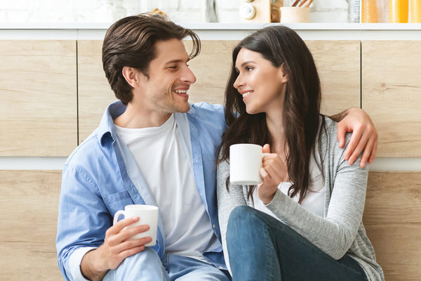 もっともっと甘えてほしいよ？彼が「キュンとする甘え方」4つ