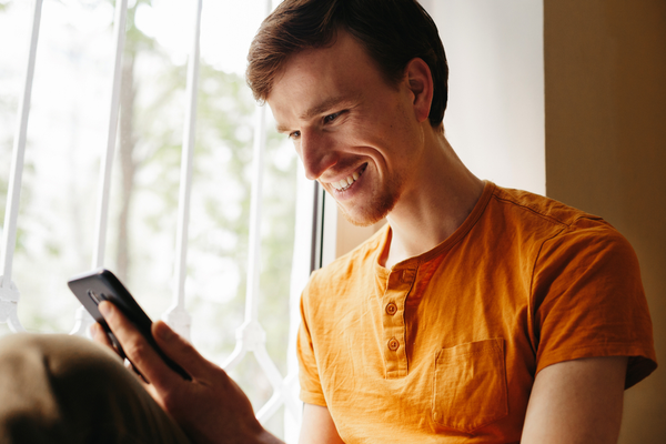 ムラつく～♡男性がうずうずしちゃう「あざとLINE」の特徴