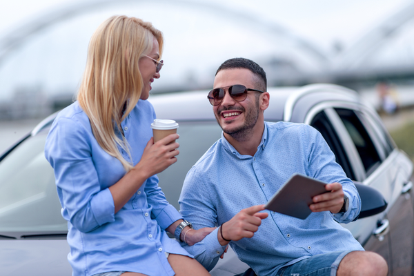 ぜひ行きます♡女性からOKされる「デートの誘い方」って？