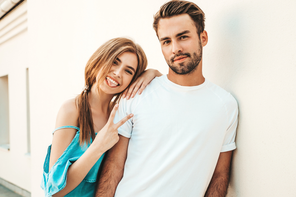 【完全保存版】遊び？本命？意中の彼の「本当の気持ちが分かる」質問4つ