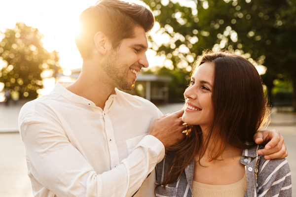 溺愛されてる証拠！？日頃の態度でわかる「彼からの愛され度」