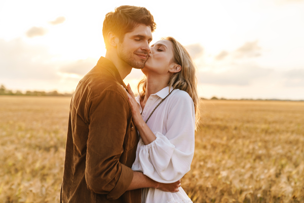 たまんない…男性が離れられなくなる「キステク」って？