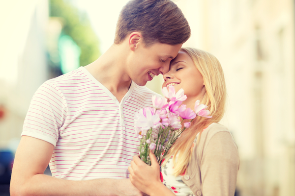 当てはまるほどラブラブ！4項目でわかる彼との「親密度」