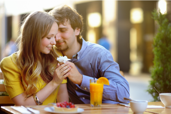 ソレに興奮しちゃう！女性が不意に「ムラっとする瞬間」4選