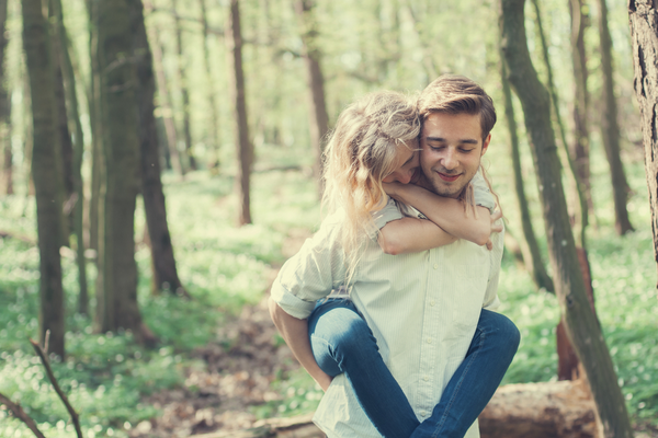 お姫様になった気分♡女性が「一緒にいて楽しい男性」って？