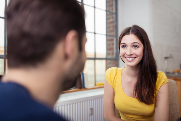 ときめくに決まってる♡女性から「モテる男がしてること」4つ