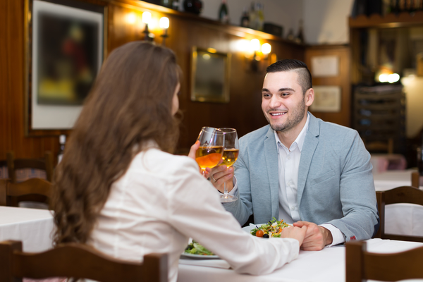 本気で好きなんだ！男が「本命女性」にしか言わないセリフ