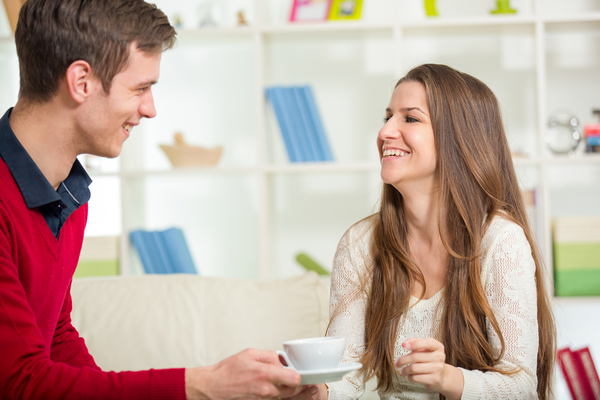 息ぴったりだね♡男が「相性がいいな」と感じる瞬間4選