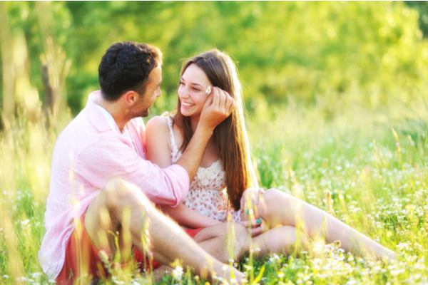 恋人にするならこんな人！「幸せに付き合える男性」の特徴とは？