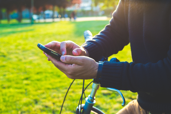 胸が高鳴ります♡男性が「ドキドキしちゃうLINE」って？