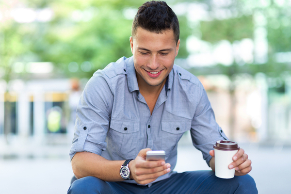 ギュってしたい～！彼に「会いたい」と思わせるLINE4つ