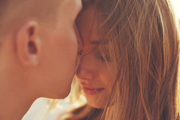 これはハマりますよ～♡彼をときめかせられる「キス上達法」