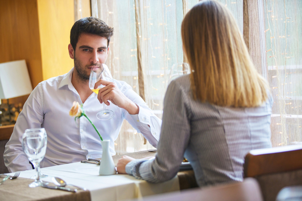 まじイケメン…♡女性が彼を「カッコいいと思う瞬間」4選