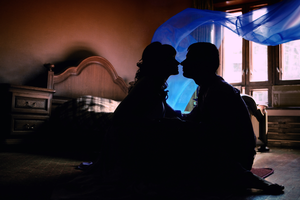 もっとして…？男性が「気持ちいい」と思うキスの仕方♡