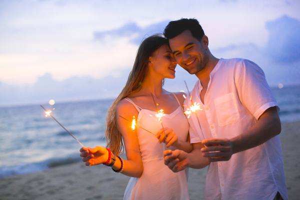 何でもしてあげちゃう♡男性が「尽くしたくなる女性」の特徴