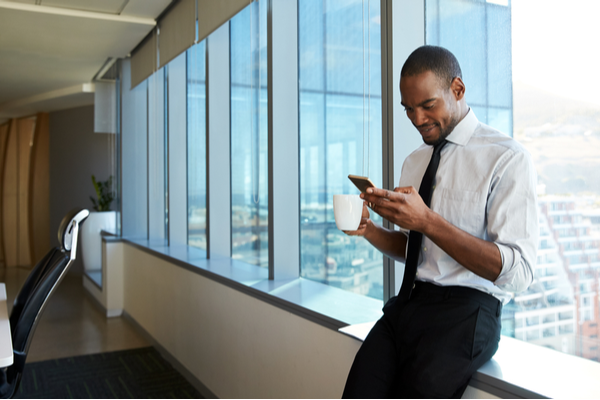 君以上の人はいない♡男がますます惚れる「彼女からのLINE」