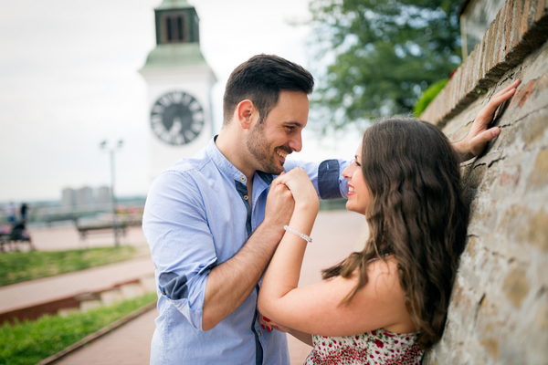 大切だからこそ！男性の「本当に好きな女性」への接し方
