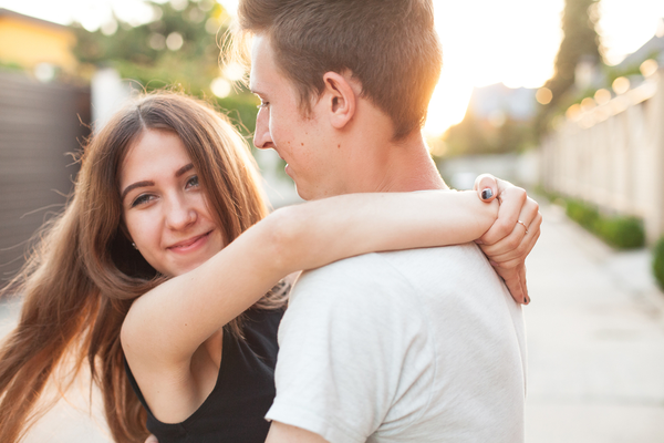 彼の性格をチェック！4項目でわかる「彼の一途度テスト」